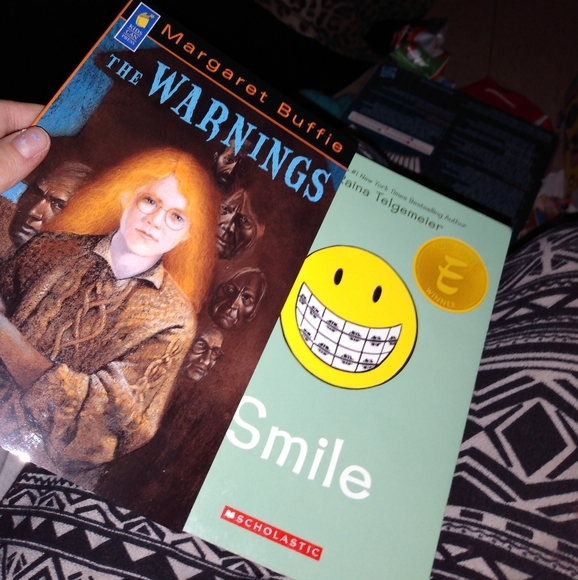 2Books - Picture 1 of 1